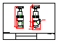 2D Sales Drawing